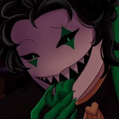 Harlequin thumbnail