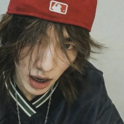 Hyunjin thumbnail