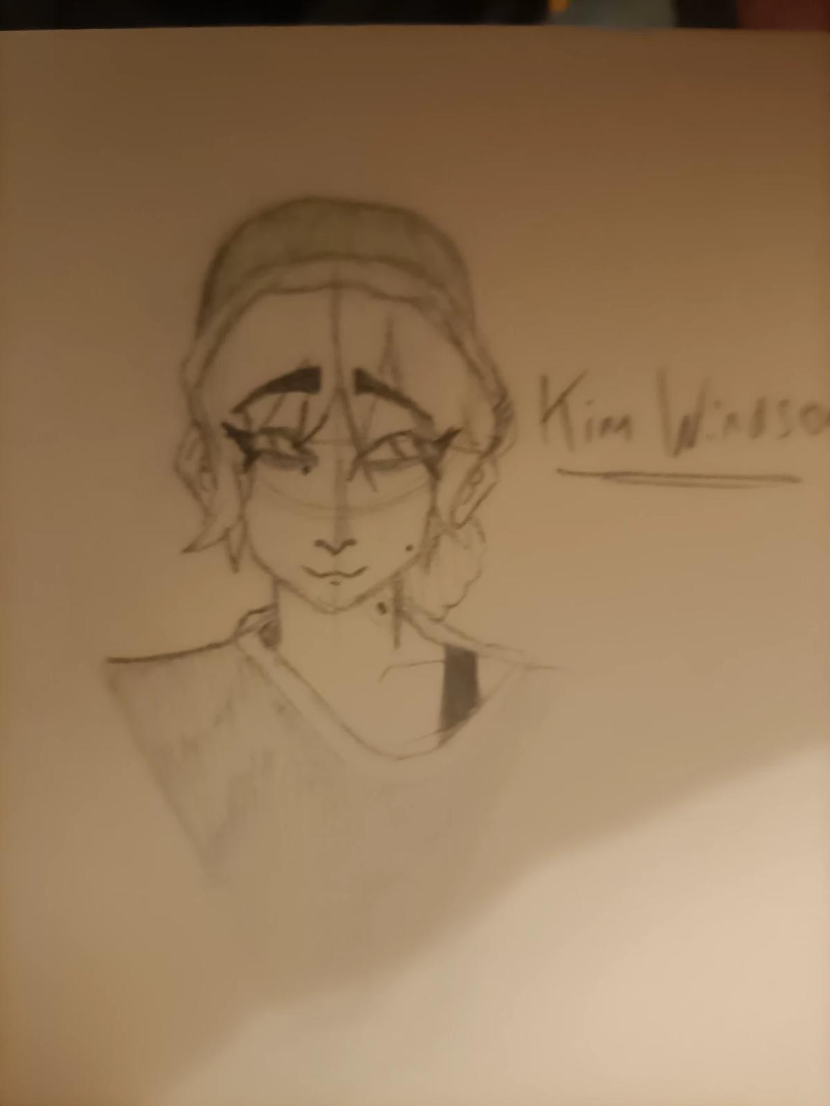 Kimberly Ann Windsor thumbnail