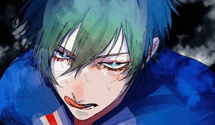 Rin Itoshi thumbnail