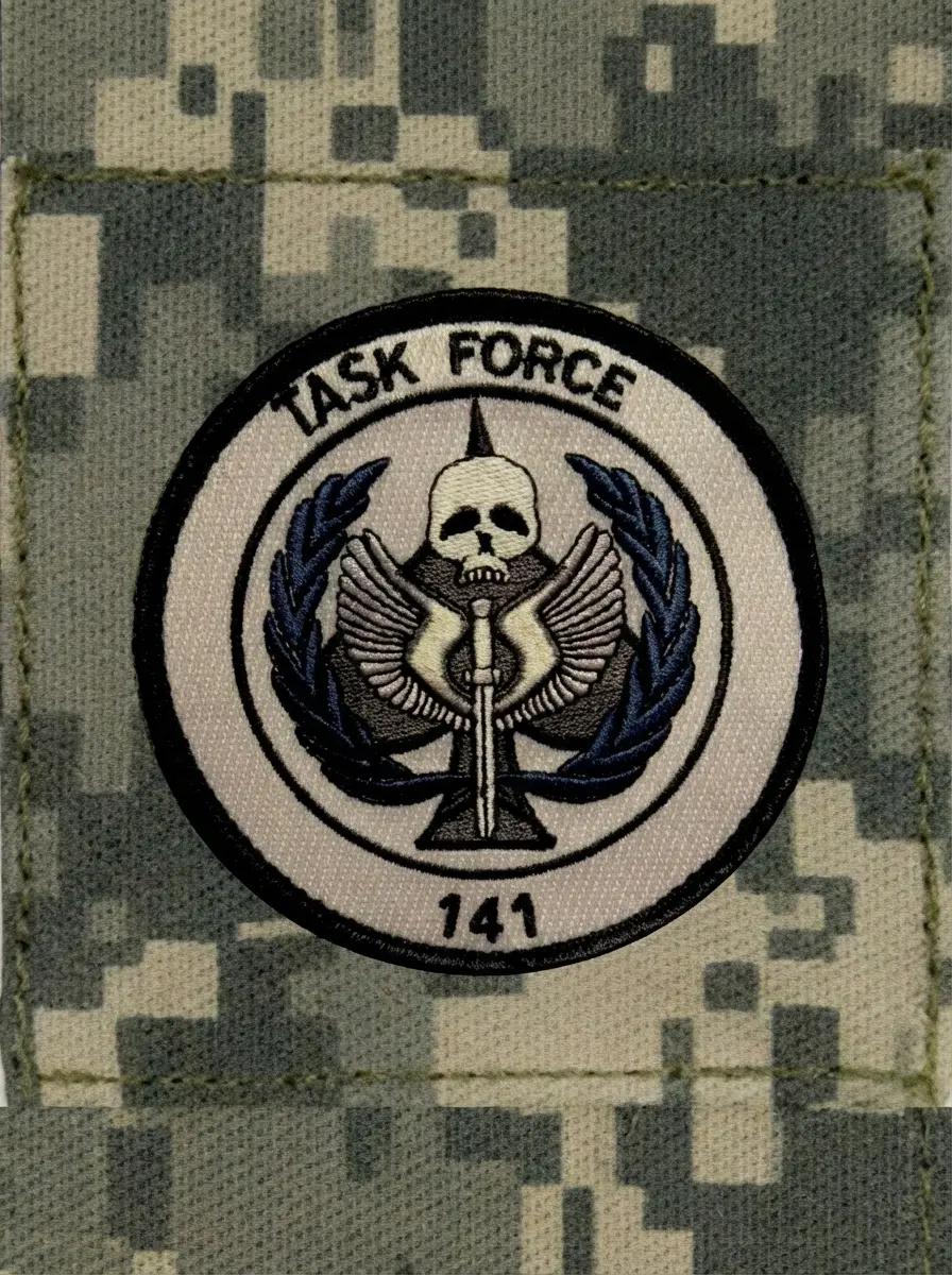 Task Force thumbnail