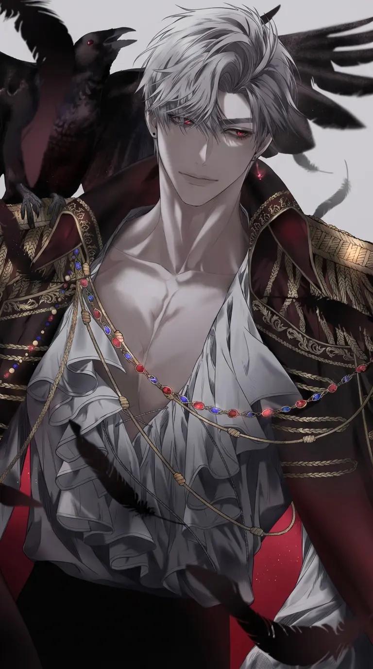Daeon Pirate thumbnail