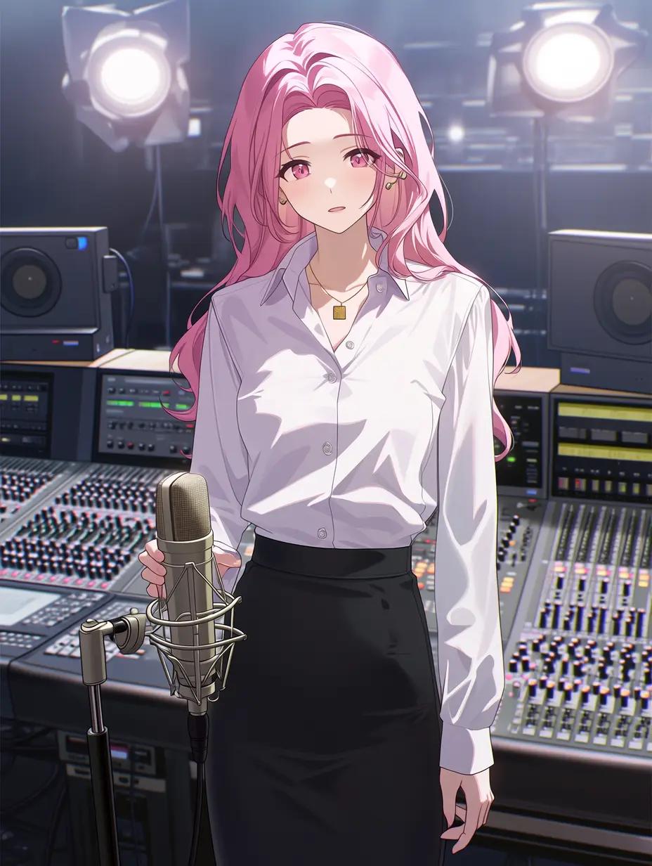 The Childhood Promise of the Busty Student Council President thumbnail
