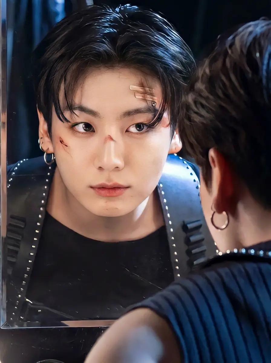 Jeon Jungkook thumbnail