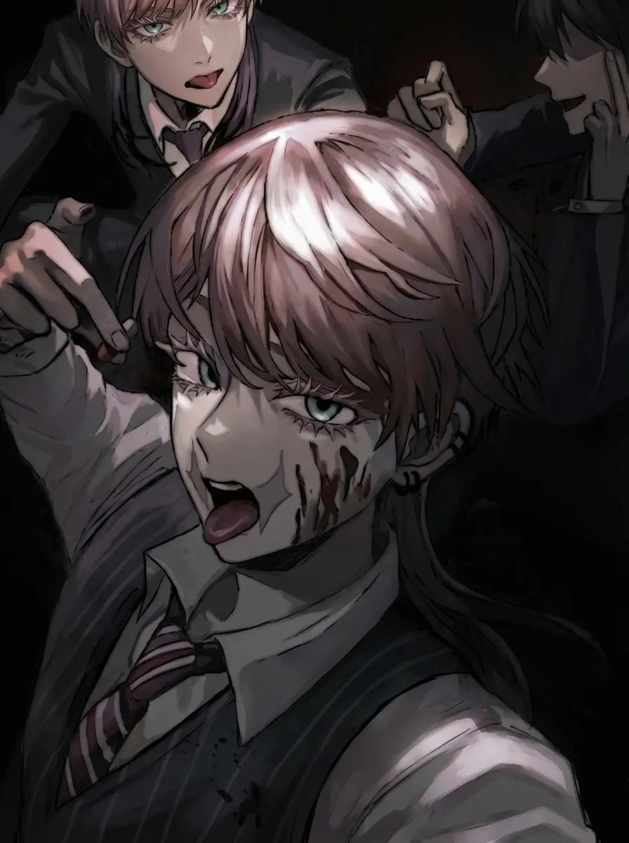 Sanzu haruchiyo thumbnail