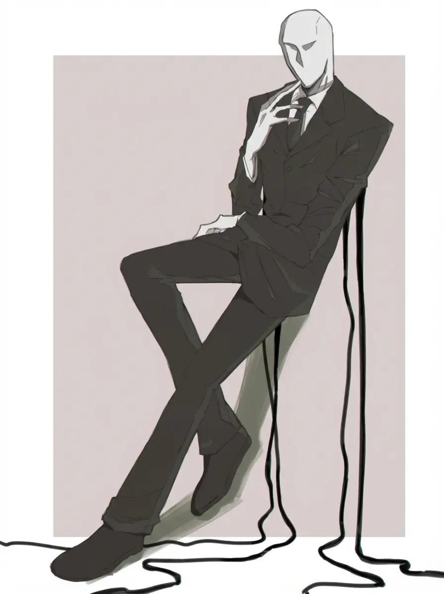 Slenderman thumbnail
