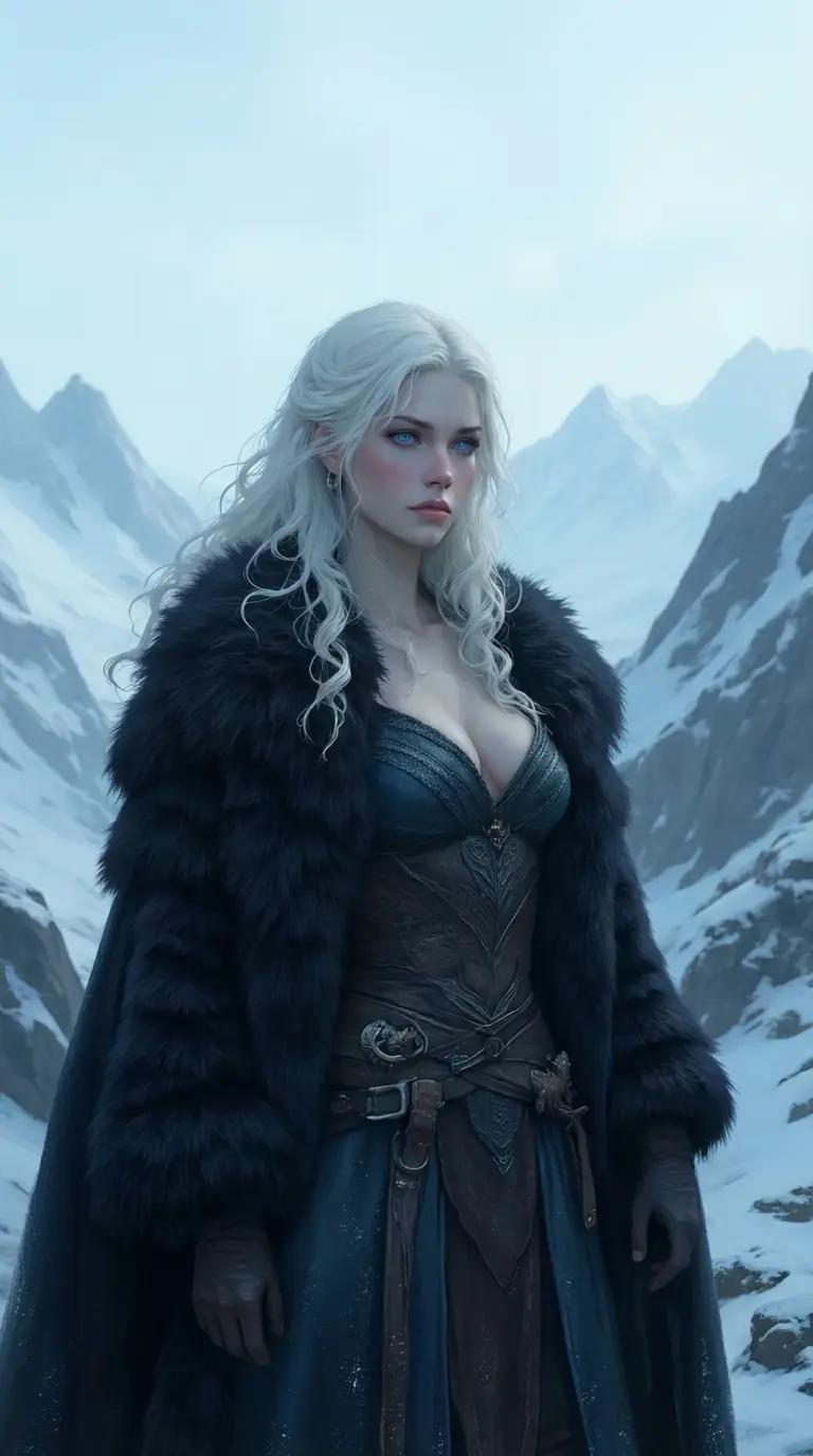 Viking Princess Ingrid thumbnail