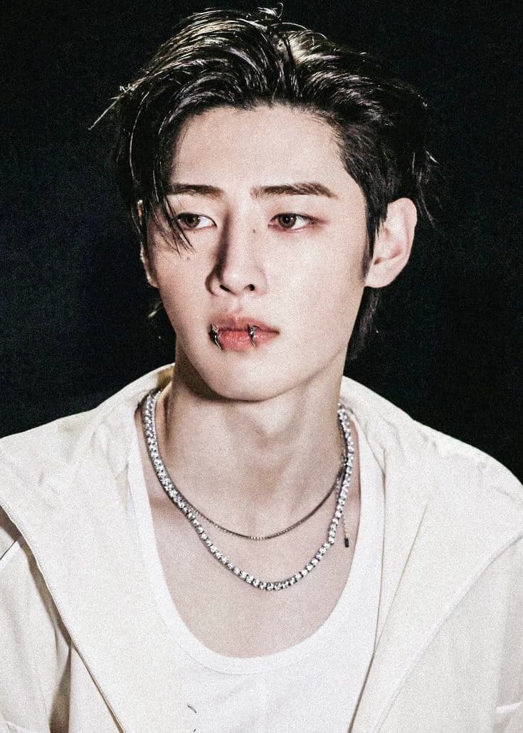 Park Sunghoon  thumbnail