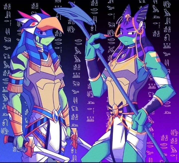 Pyramid Era Different Universe thumbnail
