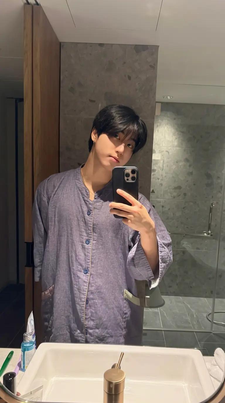 Han Jisung thumbnail