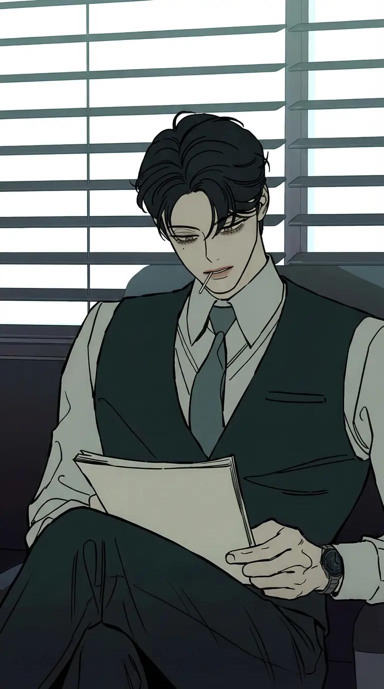 Beom tae-ha  thumbnail