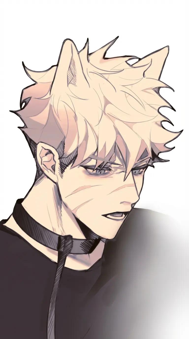 Nevan | Jaguar Demihuman thumbnail