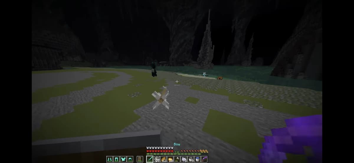 Unstable smp group thumbnail