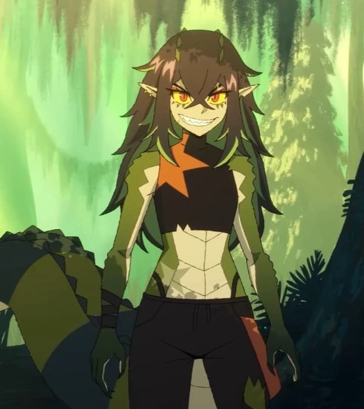 Kairyu Crocodile  thumbnail