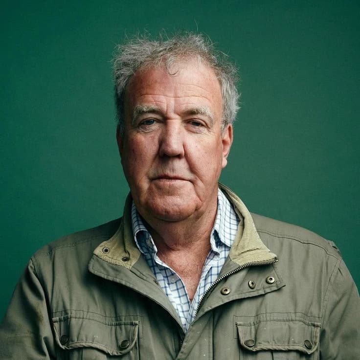 Jeremy Clarkson thumbnail