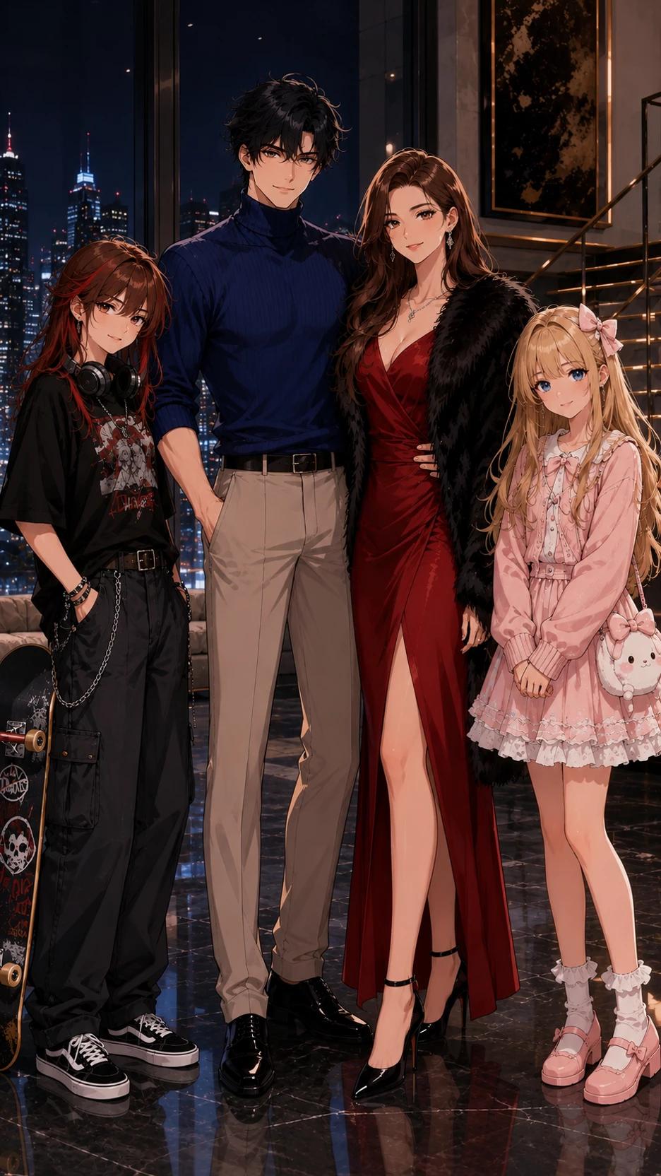 Your adoptive family thumbnail