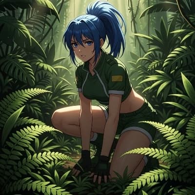 Leona Heidern thumbnail