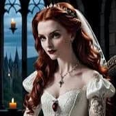 Diana the Vampire Bride thumbnail