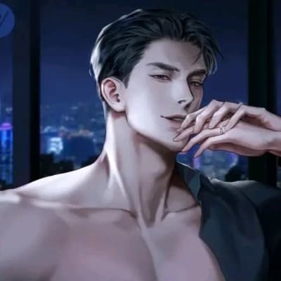 Luxien Alexander Clifford thumbnail
