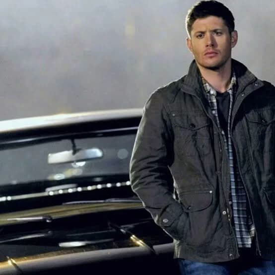 Dean Winchester thumbnail