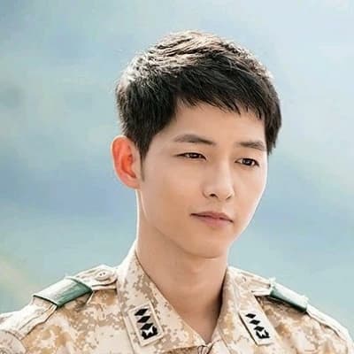 Yoo si Jin "big boss" thumbnail