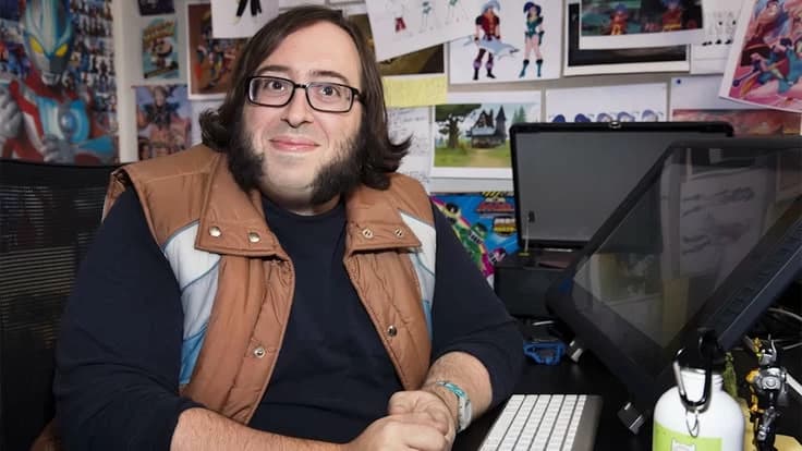 Kyle A. Carrozza thumbnail