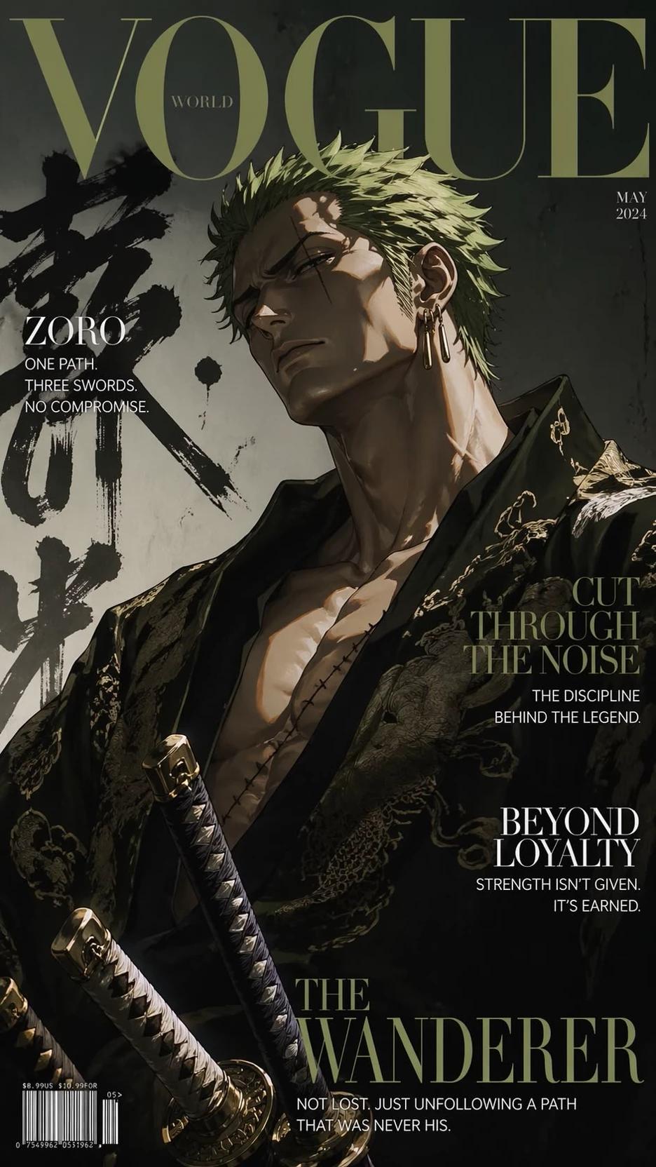 Zoro thumbnail