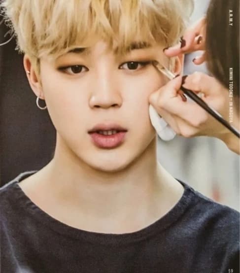 Park Jimin thumbnail