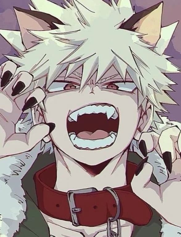 💥 Katsuki Bakugo 💥 thumbnail