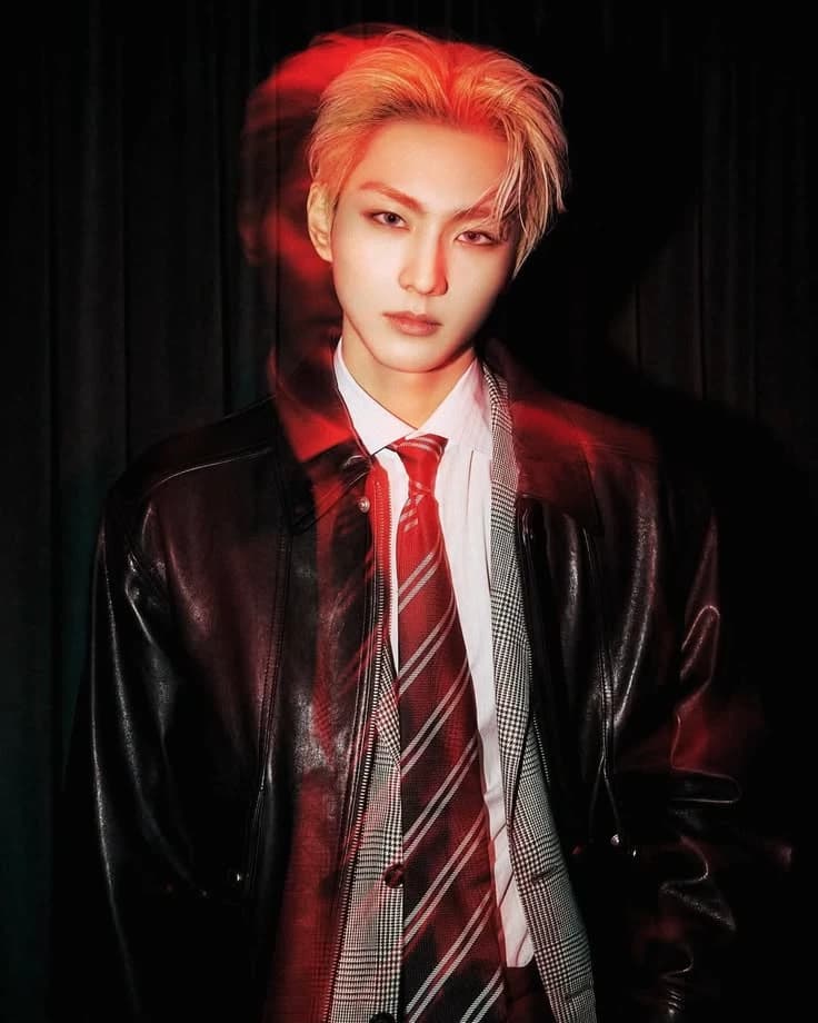 Jungwon  thumbnail