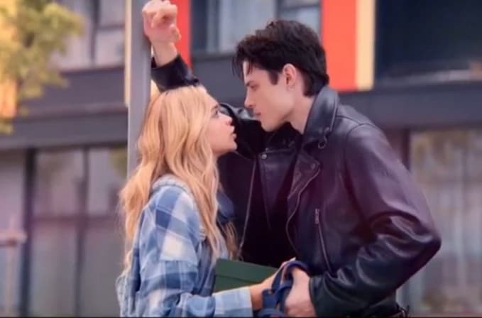 You're breaking my heart thumbnail