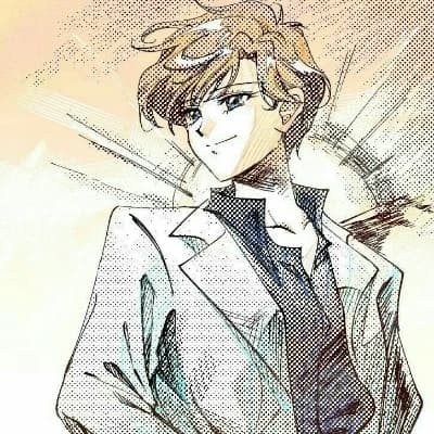 Haruka Tenoh (Sailor Uranus) thumbnail