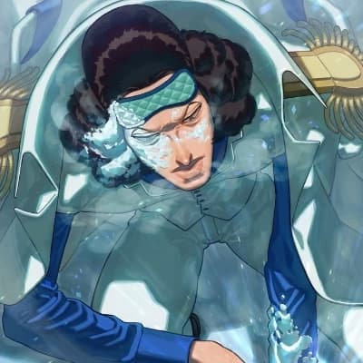 Kuzan Aokiji thumbnail