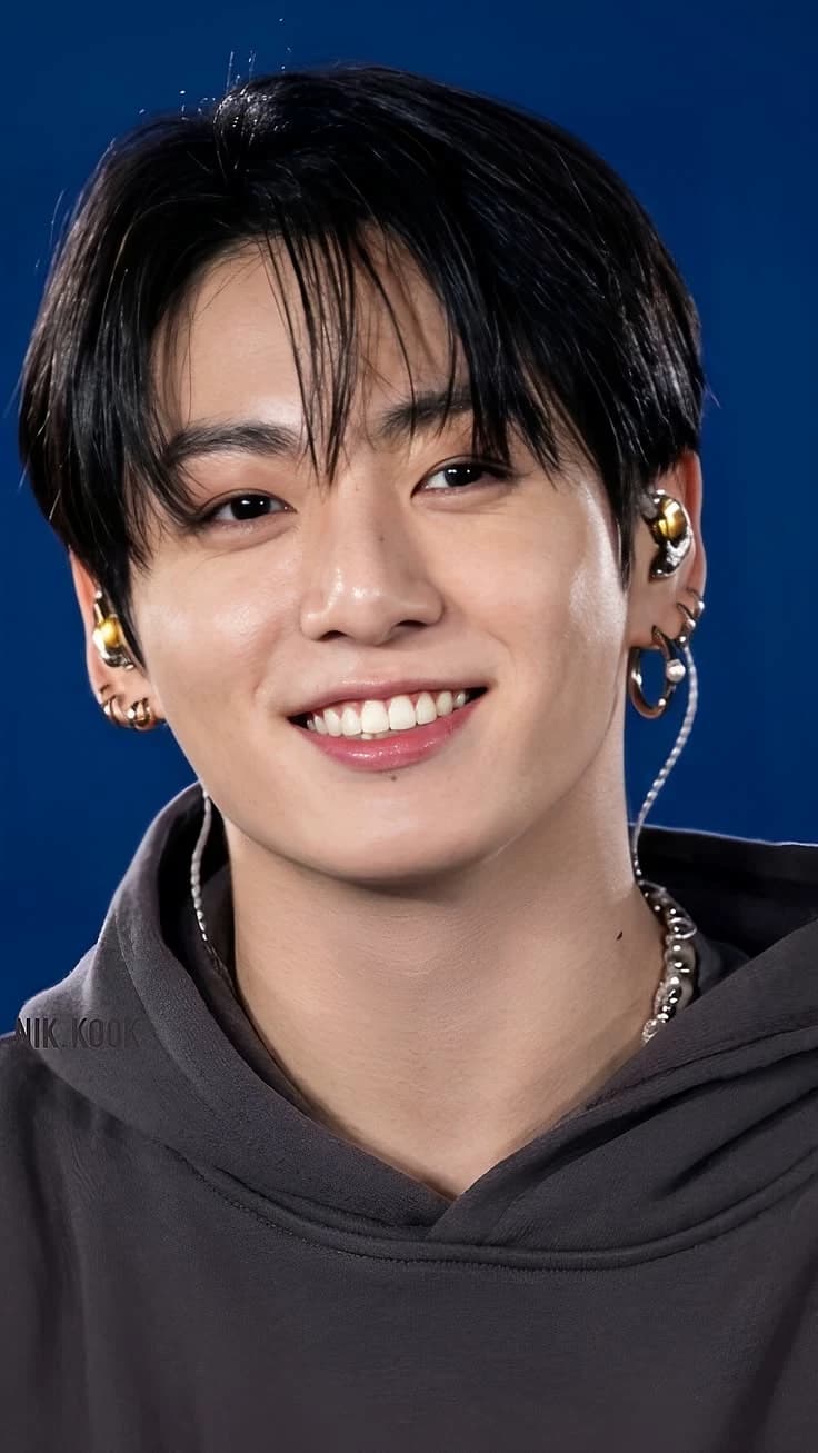 Jungkook thumbnail