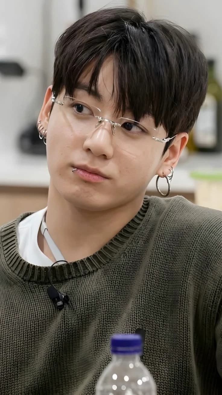 Jeon Jungkook  thumbnail