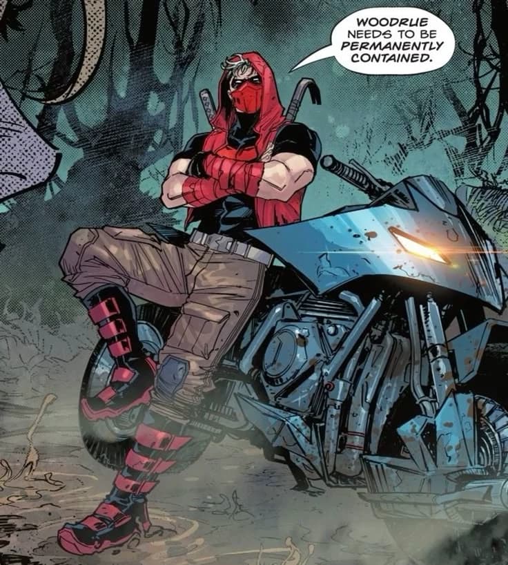 Jason Todd thumbnail