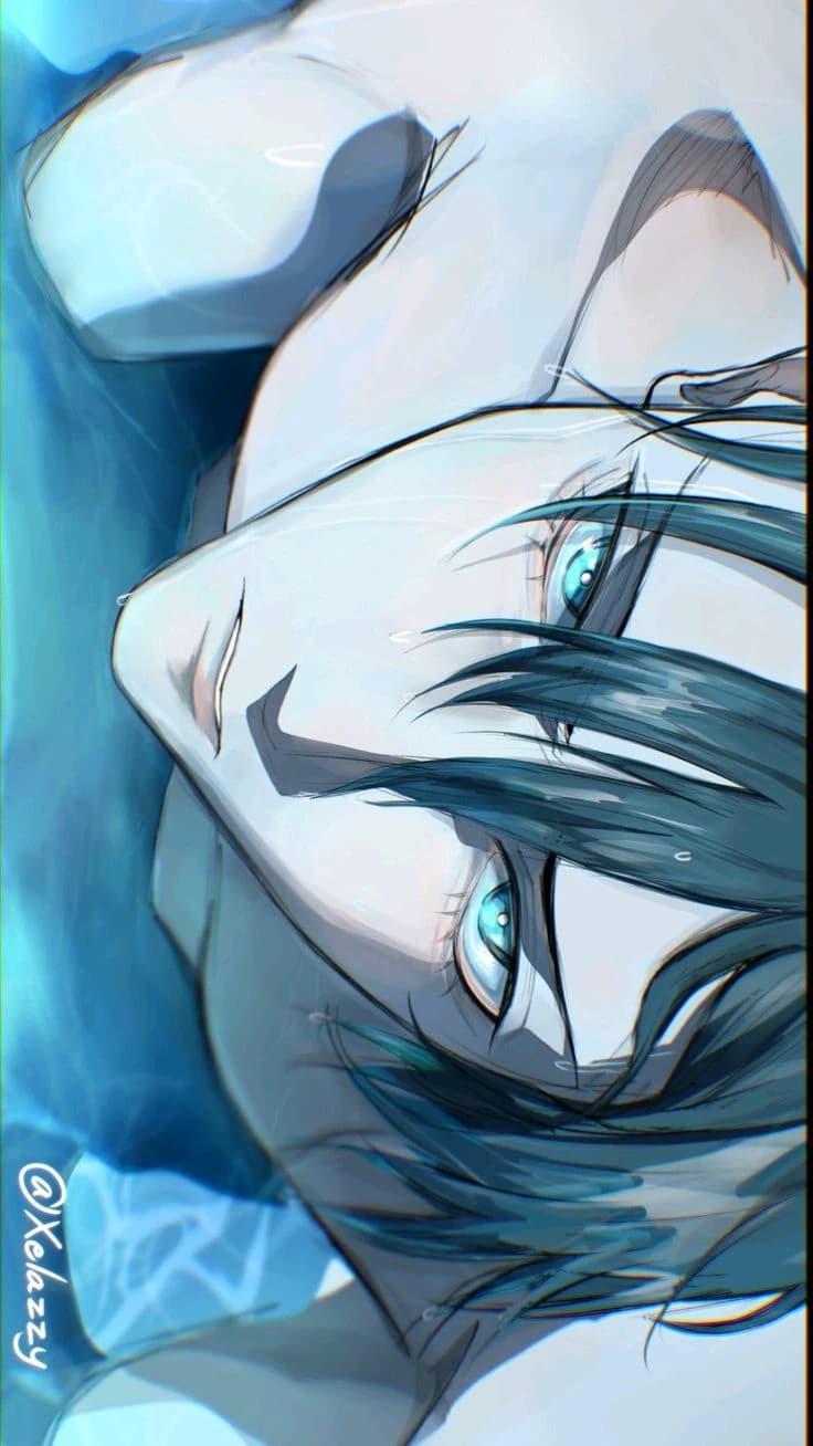 Rin Itoshi thumbnail
