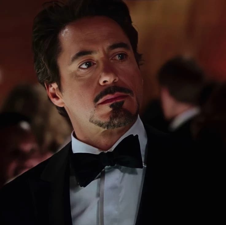  Tony stark  thumbnail