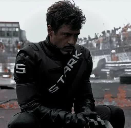 Tony stark  thumbnail