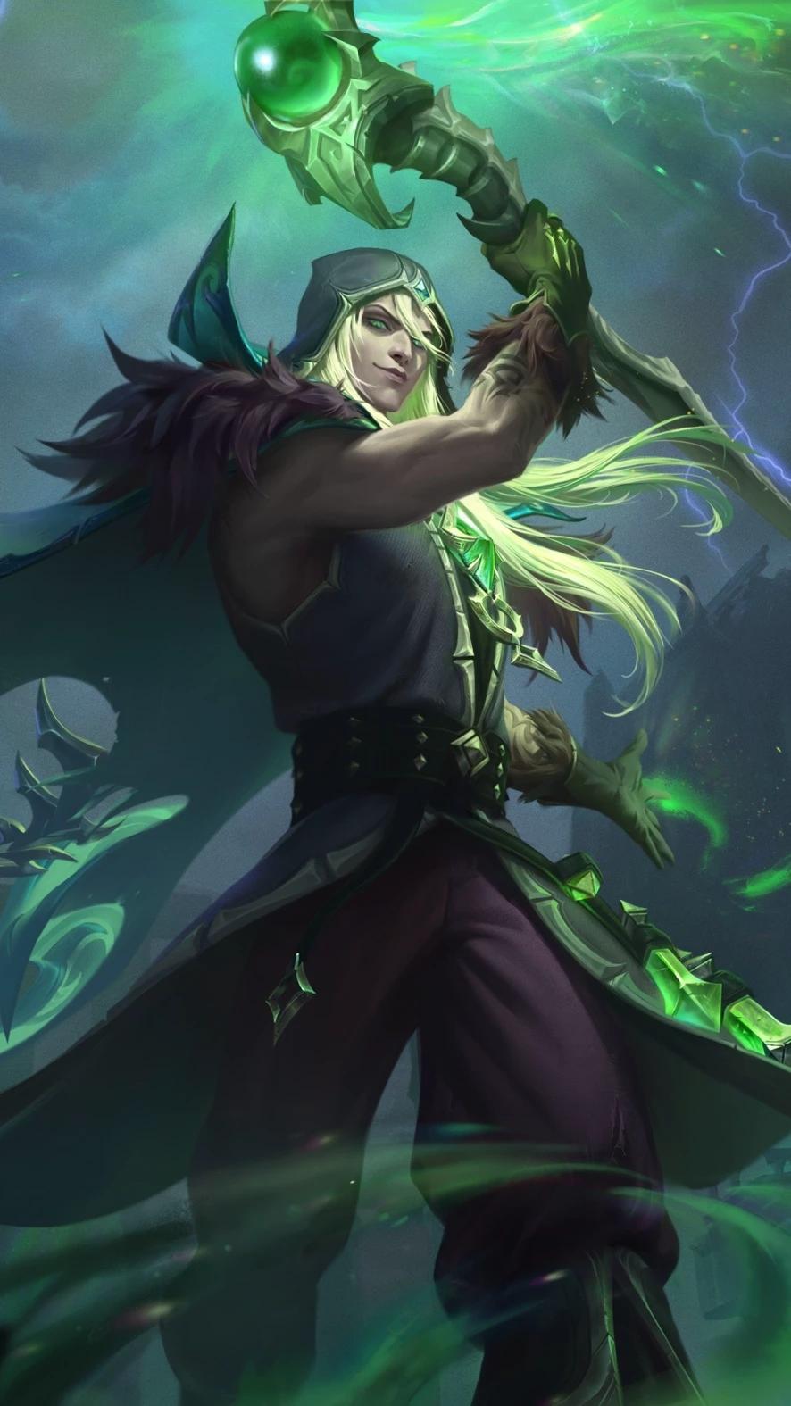 Faramis thumbnail