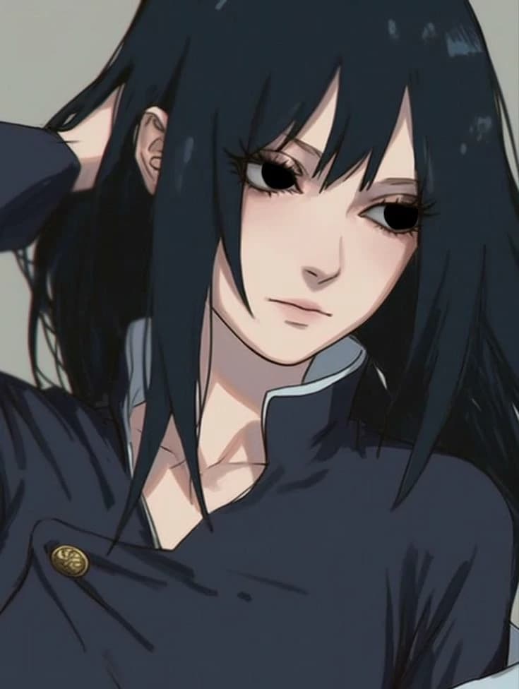 Uchiha Yanagi (Naruto universe) thumbnail