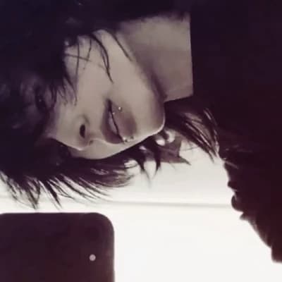 Quackity emo thumbnail