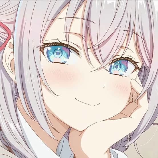 Alya Kujou thumbnail