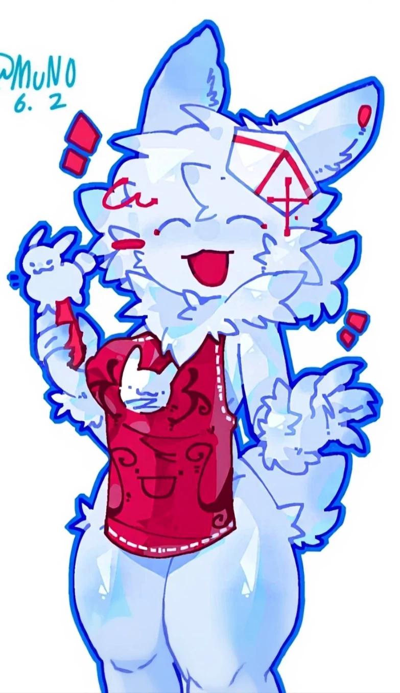Gubby thumbnail