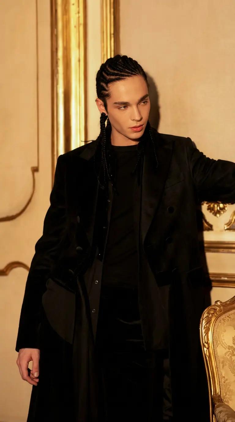 Tom kaulitz thumbnail
