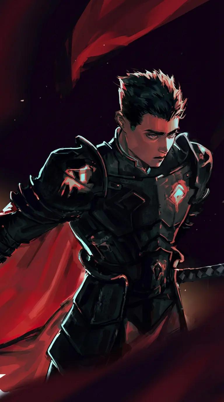 Damian Wayne thumbnail