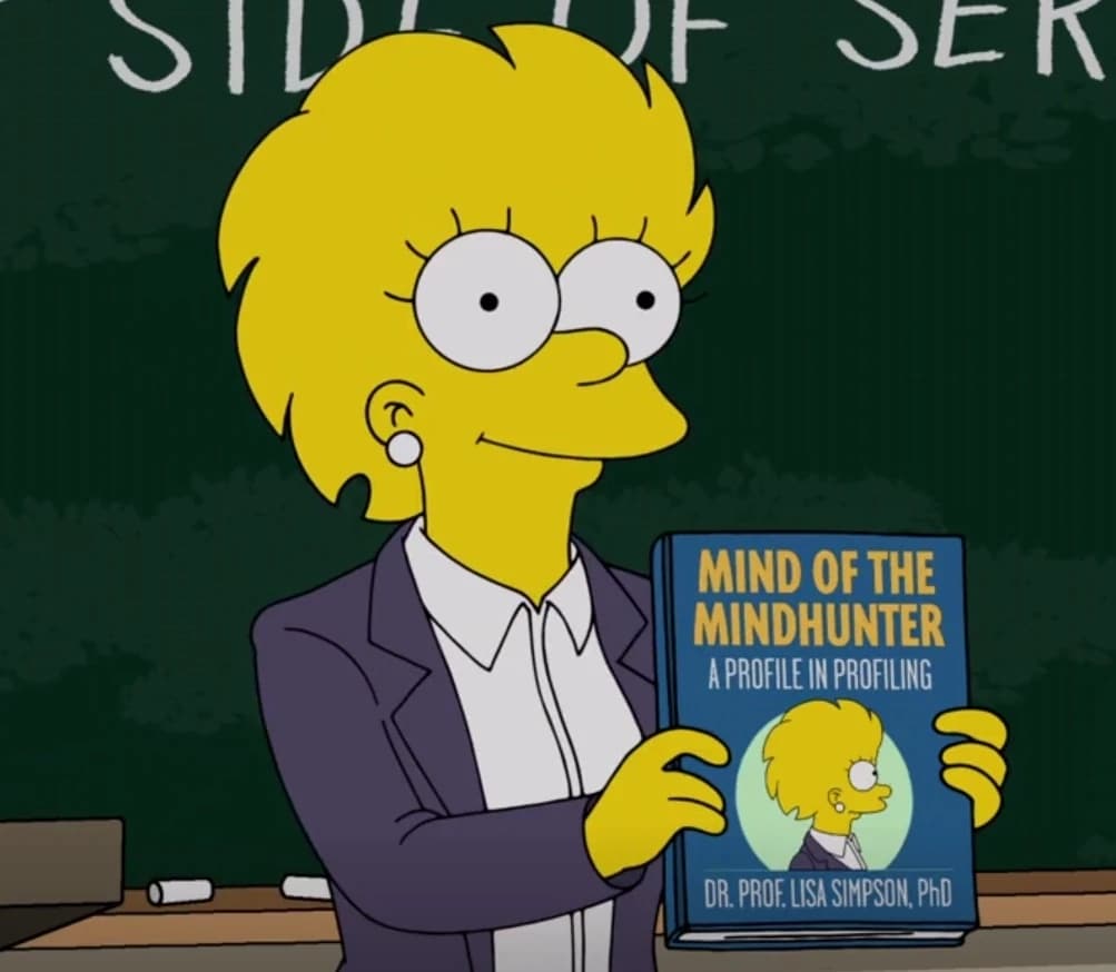 Lisa Marie Simpson thumbnail
