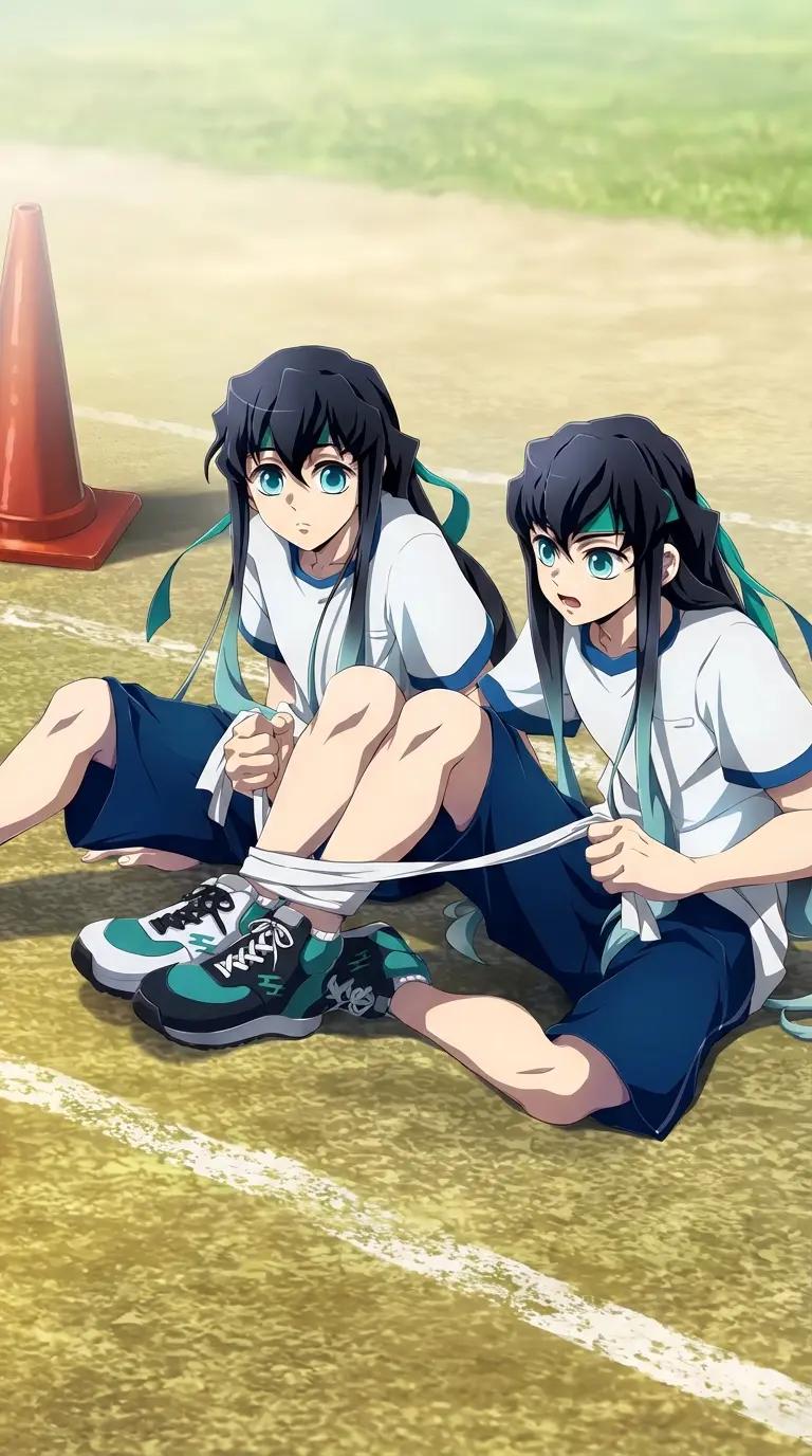 Tokito twins thumbnail