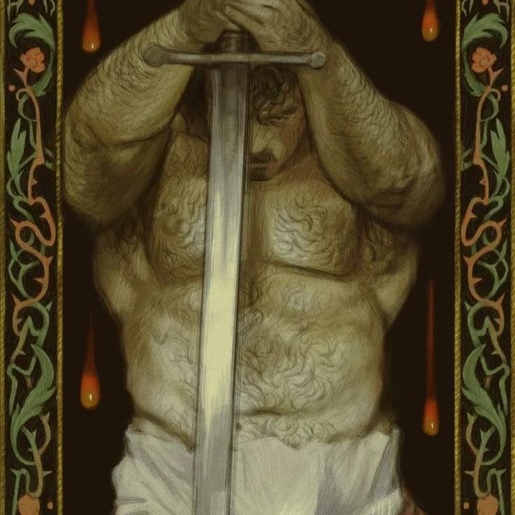 Lord Edric Greycastle thumbnail