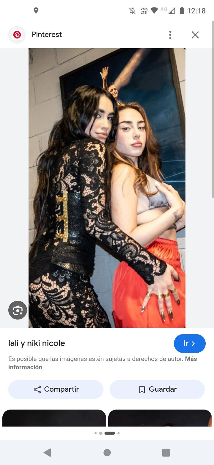 La Vos Argentina thumbnail